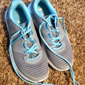 Under Armour shoes